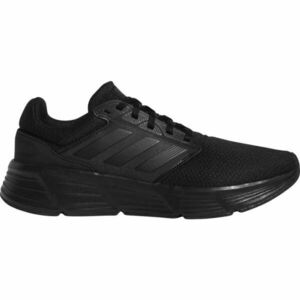 adidas GALAXY 6 Încălțăminte alergare bărbați, negru, mărime 44 2/3 imagine