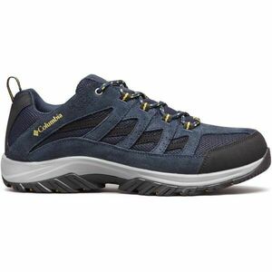 Columbia CRESTWOOD LOW Pantofi outdoor pentru bărbați, albastru închis, mărime 43 imagine