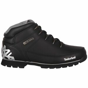 Timberland EURO SPRINT HIKER Încălțăminte de iarnă pentru bărbați, negru, mărime 42 imagine