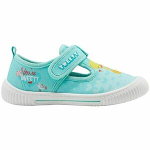 LOONEY TUNES EDISON TWEETY Espadrile copii, verde deschis, mărime imagine