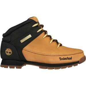 Timberland EURO SPRINT HIKER Încălțăminte de iarnă pentru bărbați, maro, mărime imagine