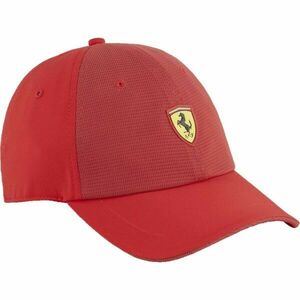 Puma FERRARI RACE BB CAP Șapcă, roșu, mărime imagine