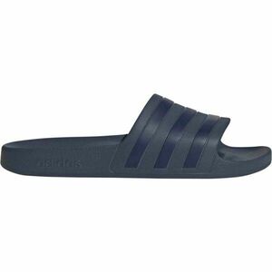 adidas ADILETTE AQUA Papuci unisex, albastru închis, mărime 44.5 imagine