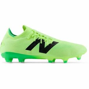 New Balance FURON PRO FG V7+ Ghete de fotbal bărbați, verde, mărime 45 imagine