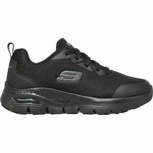 Skechers ARCH FIT SR Pantofi de lucru pentru femei, negru, mărime imagine