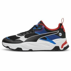 Puma BMW M MOTORSPORT TRINITY Încălțăminte unisex, negru, mărime 43 imagine