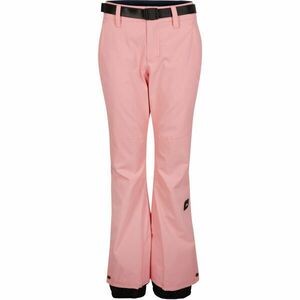 O'Neill STAR SLIM PANTS Pantaloni de schi/snowboard damă, roz, mărime imagine