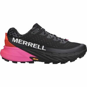 Merrell AGILITY PEAK 5 Încălțăminte alergare de damă, negru, mărime 37.5 imagine