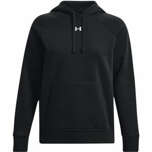 Under Armour Hanorac de femei Hanorac de femei, negru imagine