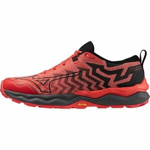 Mizuno WAVE DAICHI 8 Încălțăminte de trail bărbați, roșu, mărime 42 imagine