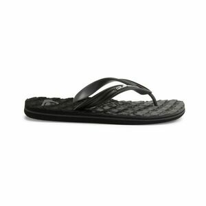 Quiksilver RIVI SLIDE Papuci bărbați, negru, mărime 42 imagine