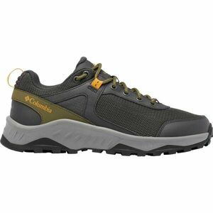 Columbia TRAILSTORM ASCEND WP Încălțăminte de trekking bărbați, kaki, mărime 43 imagine