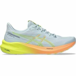 ASICS GT-1000 13 PARIS Încălțăminte de alergare bărbați, gri, mărime 43.5 imagine