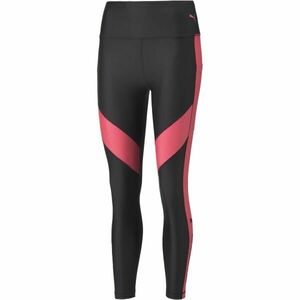 Puma FIT EVERSCULPT 7/8 TIGHT Colanți sport de damă, negru, mărime imagine