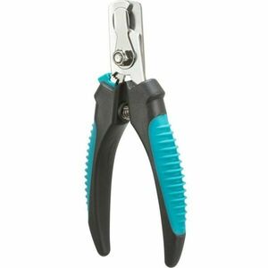 TRIXIE CLAW PLIERS Clește pentru gheare, negru, mărime imagine