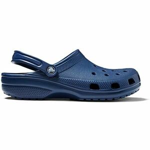 Crocs CLASSIC CLOG Saboți unisex, albastru închis, mărime 43/44 imagine