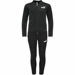 Puma BASEBALL TRICOT SUIT G Trening sport fete, negru, mărime imagine