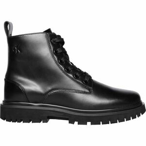 Calvin Klein EVA BOOT MID LACEUP Încălțăminte femei, negru, mărime imagine