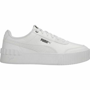 Puma CARINA LIFT MONO Încălțăminte casual de damă, alb, mărime 38 imagine