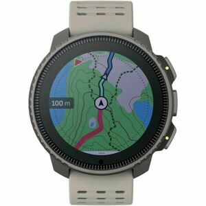 Suunto SUUNTO VERTICAL TITANIUM Ceas multisport, gri, mărime imagine