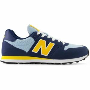 New Balance GM500VA2 Încălțăminte bărbați, albastru închis, mărime 42 imagine