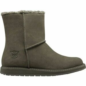 Helly Hansen W ANNABELLE BOOT Încălțăminte de iarnă damă, gri, mărime 38 imagine