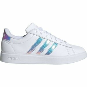 adidas GRAND COURT 2.0 Încălțăminte casual bărbați, alb, mărime 41 1/3 imagine