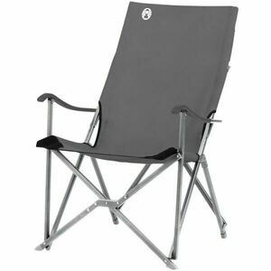 Coleman SLING CHAIR Mobilier de camping, gri, mărime imagine