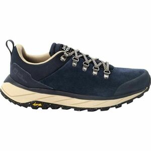 Jack Wolfskin TERRAVENTURE URBAN LOW M Încălțăminte trekking de bărbați, albastru închis, mărime imagine