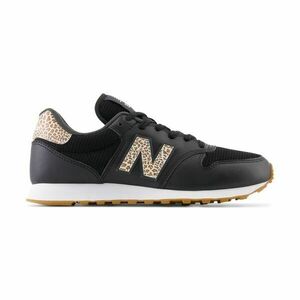 New Balance GW500LB2 Încălțăminte casual pentru femei, negru, mărime 36 imagine