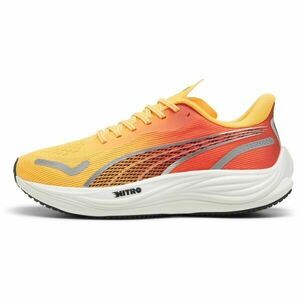 Puma VELOCITY NITRO 3 Încălțăminte alergare bărbați, portocaliu, mărime 40.5 imagine