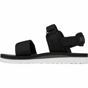 Columbia VIA SANDAL Sandale pentru femei, negru, mărime 41 imagine