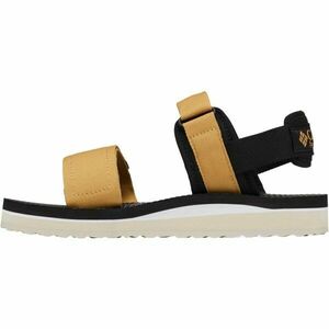 Columbia VIA SANDAL Sandale pentru femei, negru, mărime 42 imagine