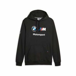 Puma BMW M MOTORSPORT ESS Hanorac bărbați, negru, mărime imagine