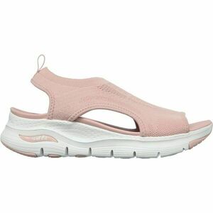 Skechers ARCH FIT - CITY CATCH Sandale pentru femei, roz, mărime imagine