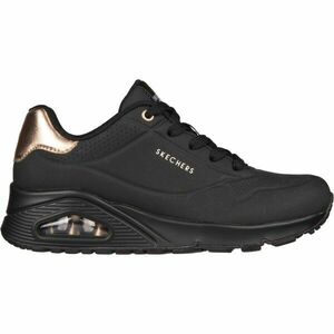 Skechers UNO - GOLDEN AIR Încălțăminte casual damă, negru, mărime imagine