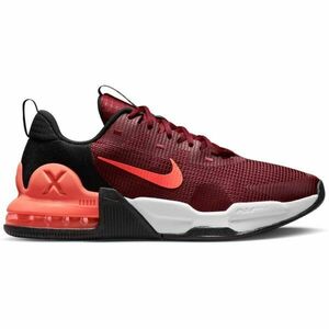 Nike AIR MAX ALPHA TRAINER 5 Încălțăminte sport bărbați, roșu, mărime 45 imagine