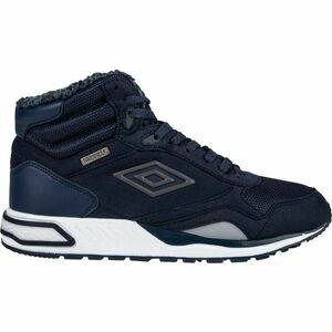 Umbro REDHILL HIGH W PROOF Încălțăminte casual bărbați, albastru închis, mărime 44 imagine