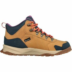 Timberland LINCOLN PEAK MID LTHR WP W Încălțăminte de iarnă damă, maro, mărime imagine