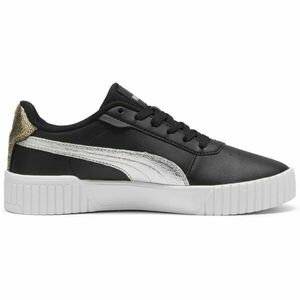 Puma CARINA 2.0 METALLIC SHINE Încălțăminte femei, negru, mărime 37 imagine