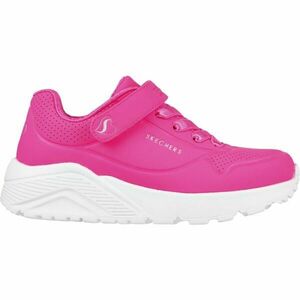 Skechers UNO LITE Încălțăminte casual copii, roz, mărime imagine