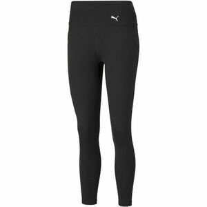 Puma FAVORIT FOREVER HIGH WAIST 7/8 TIGHT Colanți sport femei, negru, mărime imagine