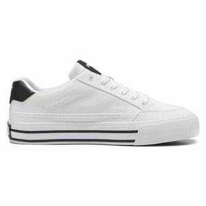 Puma COURT CLASSIC VULC FS Încălțăminte bărbați, alb, mărime 44.5 imagine