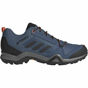 adidas TERREX AX3 Încălțăminte outdoor bărbați, albastru închis, mărime 43 1/3 imagine