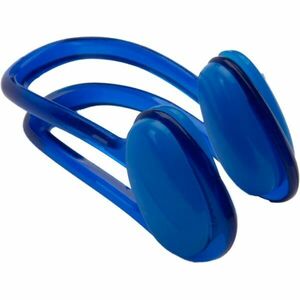 Speedo UNIVERSAL NOSE CLIP Clip de nas, albastru, mărime imagine