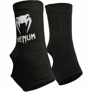 Venum KONTACT ANKLE SUPPORT GUARD Bandaje gleznă, negru, mărime imagine