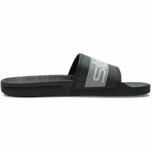 Quiksilver RIVI WORDMARK SLIDE Papuci bărbați, negru, mărime 39 imagine