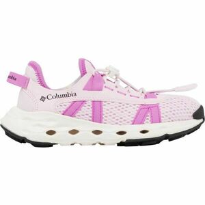 Columbia YOUTH DRAINMAKER XTR Pantofi hibrizi pentru copii, roz, mărime 32 imagine