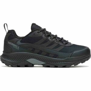 Merrell SPEED STRIKE 2 WP Încălțăminte outdoor bărbați, negru, mărime 42 imagine