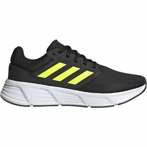 adidas GALAXY 6 Încălțăminte alergare bărbați, negru, mărime 45 1/3 imagine